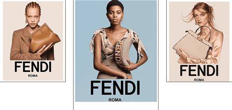 Fendi история